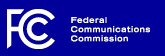 Go to the Federal Communications Commission homepage at www.fcc.gov